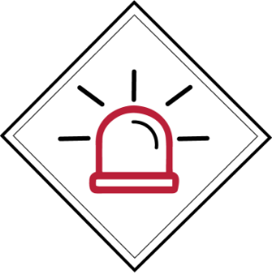 Incorporated Emergency 
                                                       Response Guide