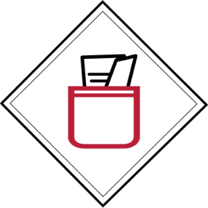 All the HAZMAT 
                                                       regulations in your pocket